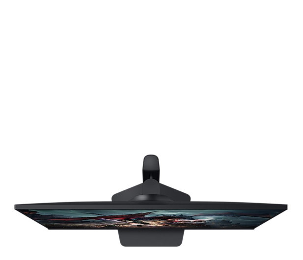 SAMSUNG Odyssey G5 S32DG500EUX G50D - 1263687 - zdjęcie 7